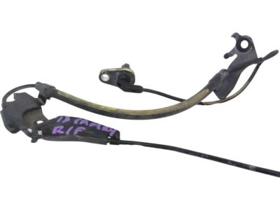 2014 Toyota Camry Speed Sensor - 89542-06040