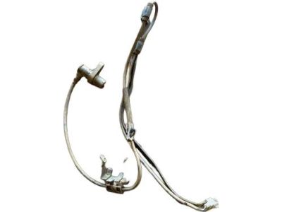 2014 Toyota Camry Speed Sensor - 89542-06040