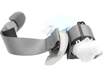 2022 Toyota Sienna Seat Belt - 73570-08041-B1