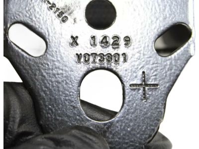 2022 Toyota Sienna Seat Belt - 73570-08041-B1