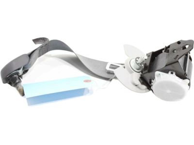 2022 Toyota Sienna Seat Belt - 73570-08041-B1