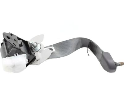 2022 Toyota Sienna Seat Belt - 73570-08041-B1