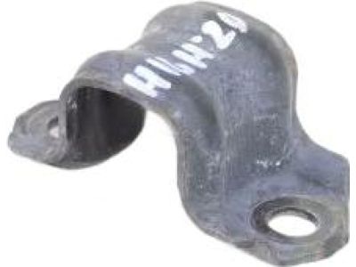 Toyota Sienna Sway Bar Bracket - 48832-0E210
