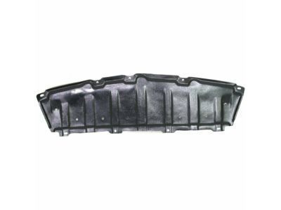 Toyota 51447-47010 Cover, Engine Under Center