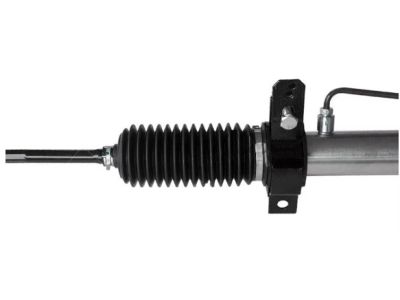 1998 Toyota RAV4 Rack And Pinion - 44250-42021