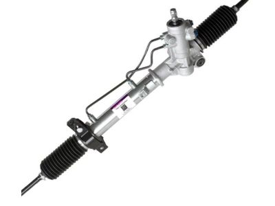 1998 Toyota RAV4 Rack And Pinion - 44250-42021