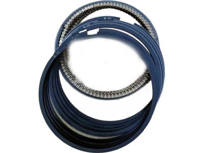 2001 Toyota Land Cruiser Piston Ring Set - 13011-50140