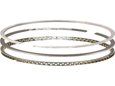2001 Toyota Land Cruiser Piston Ring Set - 13011-50140