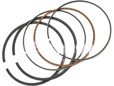 2001 Toyota Land Cruiser Piston Ring Set - 13011-50140