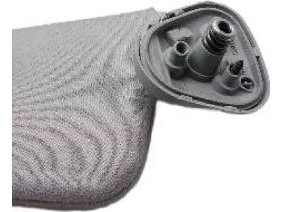 2007 Toyota Tundra Sun Visor - 74320-0C290-B1