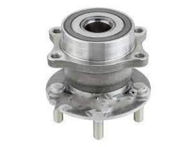 2022 Toyota GR86 Wheel Bearing - SU003-07348