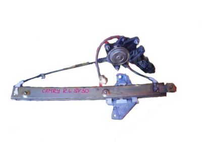 1994 Toyota Camry Window Regulator - 69804-32050
