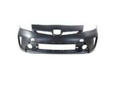 Toyota Prius Bumper - 52119-47934