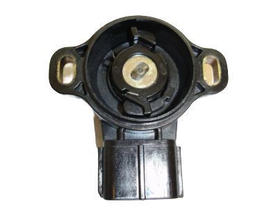 Toyota Throttle Position Sensor - 89452-06010