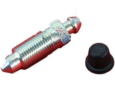 Toyota Tundra Brake Bleeder Screw - 90080-93012