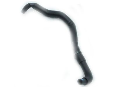 Toyota Tundra Crankcase Breather Hose - 12263-38020