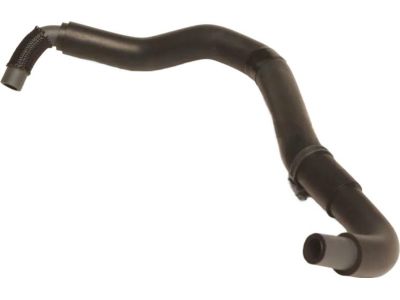 Toyota Tundra Crankcase Breather Hose - 12263-38020