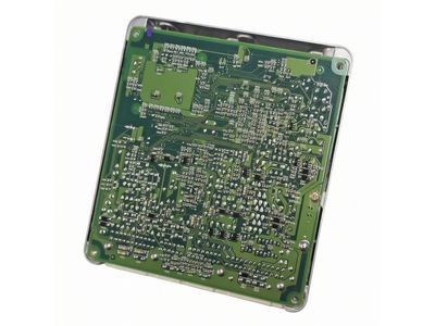 1997 Toyota Tacoma Engine Control Module - 89661-04351
