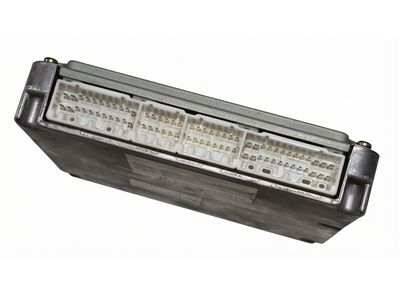 1997 Toyota Tacoma Engine Control Module - 89661-04351
