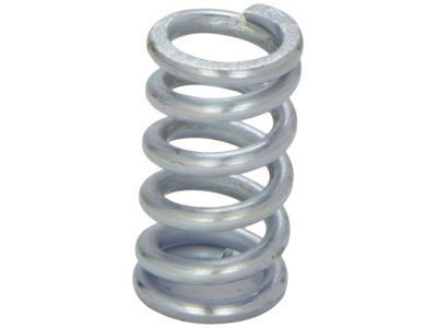 Toyota 90501-35028 Spring, Compression