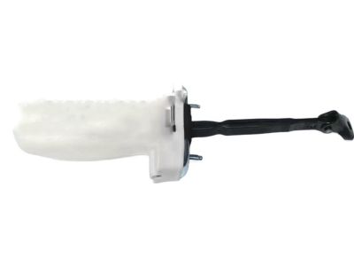 Toyota Land Cruiser Door Check - 68610-60131