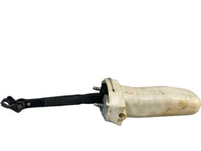 Toyota Land Cruiser Door Check - 68610-60131