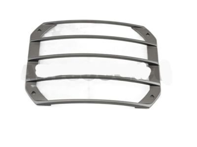 Toyota 86269-90K01 Grille, Speaker