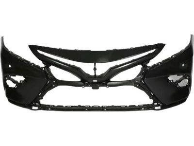 2018 Toyota Camry Bumper - 52119-0X940