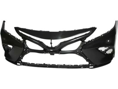 2018 Toyota Camry Bumper - 52119-0X940