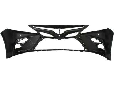 2018 Toyota Camry Bumper - 52119-0X940