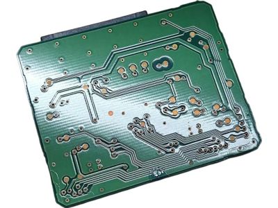 2019 Toyota 4Runner Body Control Module - 89780-35120