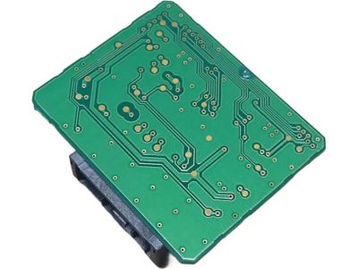 2019 Toyota 4Runner Body Control Module - 89780-35120