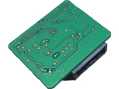 2019 Toyota 4Runner Body Control Module - 89780-35120