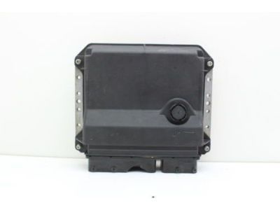 2008 Toyota RAV4 Engine Control Module - 89661-42E51