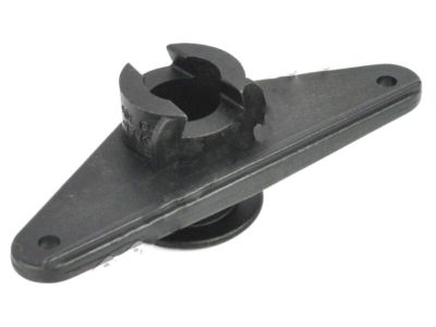 Toyota 74220-0K050-C0 ARMREST Assembly, Front Door