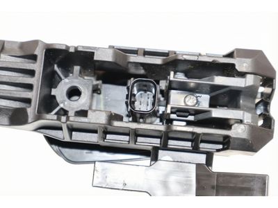 2014 Toyota RAV4 Door Handle - 69210-42100-C1