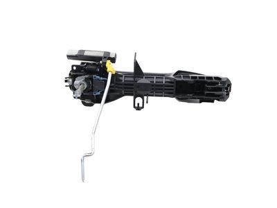 2014 Toyota RAV4 Door Handle - 69210-42100-C1