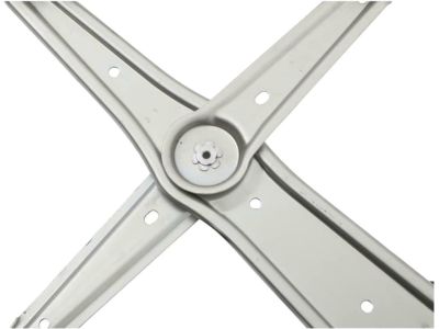 2004 Toyota Camry Window Regulator - 69802-AA032