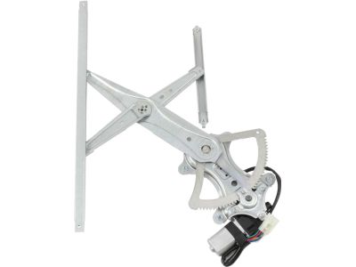 2004 Toyota Camry Window Regulator - 69802-AA032