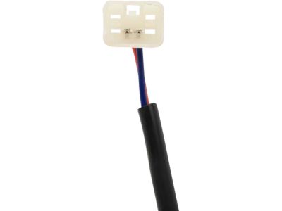 2004 Toyota Camry Window Regulator - 69802-AA032