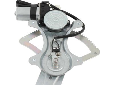 2004 Toyota Camry Window Regulator - 69802-AA032