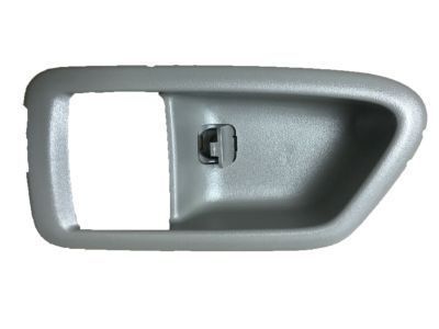 Toyota 69278-AA010-G0 Bezel, Door Inside H