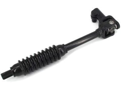 Toyota 45203-04020 Shaft, Steering Intermediate