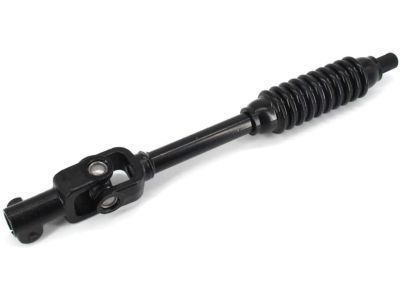 2015 Toyota Tacoma Steering Shaft - 45203-04020