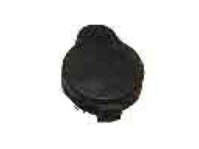 Toyota 85316-06020 Cap, Windshield Washer Jar