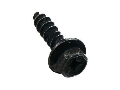 Toyota 90159-60215 Screw, W/WASHER TAPP