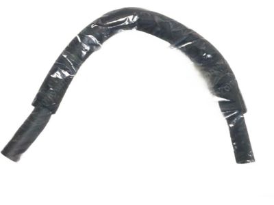 17341-74040 Toyota Hose Product Photo 2 of 2