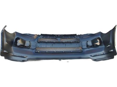 2021 Toyota 4Runner Bumper - 52119-35921