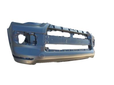 2021 Toyota 4Runner Bumper - 52119-35921