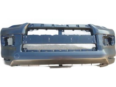 2021 Toyota 4Runner Bumper - 52119-35921